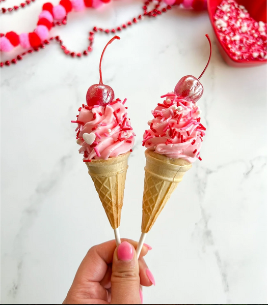 HEART STRINGS SPRINKLE MEDLEY BY SWEETAPOLITA