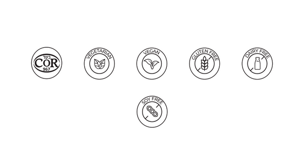 HEART STRINGS SPRINKLE MEDLEY BY SWEETAPOLITA