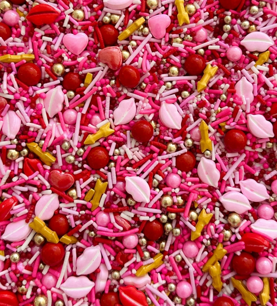 FOLLOW YOUR ARROW SPRINKLE MEDLEY BY SWEETAPOLITA