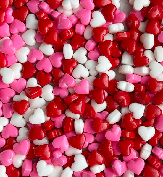 HEART TRIO CANDY BY SWEETAPOLITA