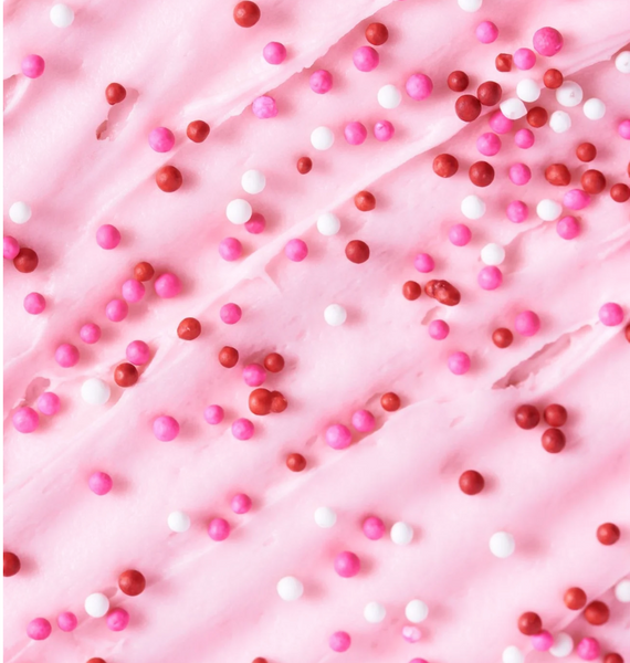 VALENTINE'S NONPAREILS BY SWEETAPOLITA