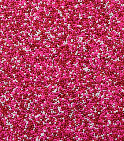 VALENTINE'S NONPAREILS BY SWEETAPOLITA