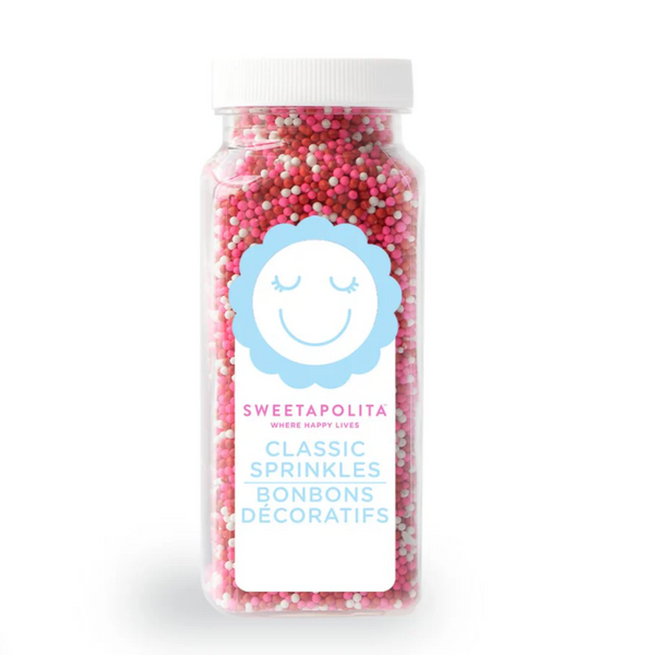 VALENTINE'S NONPAREILS BY SWEETAPOLITA