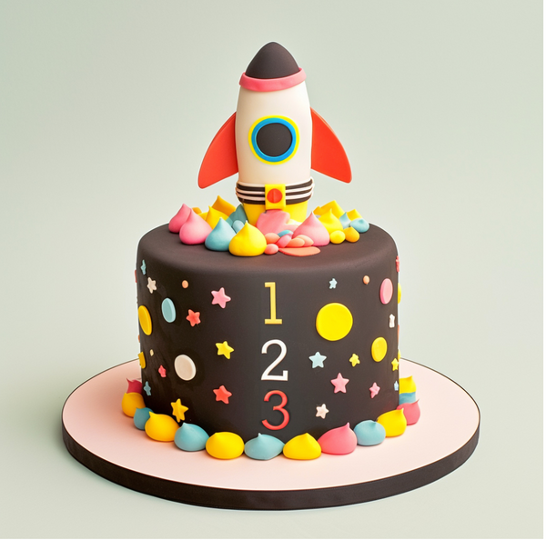 FMM LARGE NUMBER TAPPIT SET