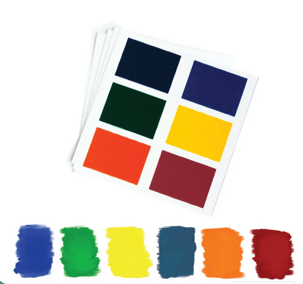 PYO PAINT PALETTES (CONFETTI) BY COOKIE COUNTESS