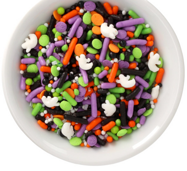 GHOST SPRINKLE BLEND