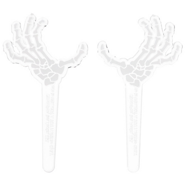 SKELETON HAND PICS