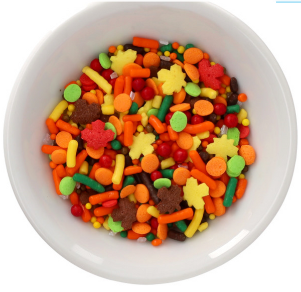 FALL SPRINKLE BLEND