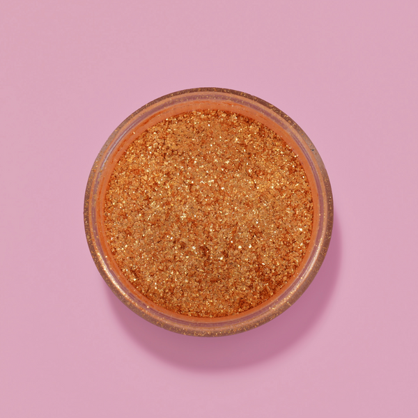 SPRINKS EDIBLE GLITTER (GOLD)