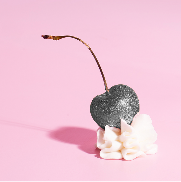 SPRINKS EDIBLE GLITTER (SILVER)