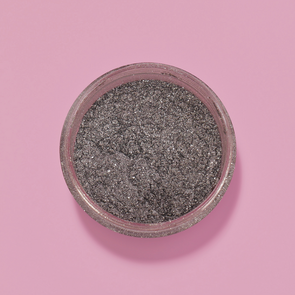 SPRINKS EDIBLE GLITTER (SILVER)