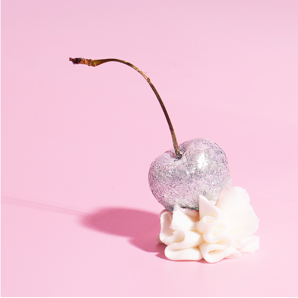 SPRINKS EDIBLE GLITTER (WHITE)