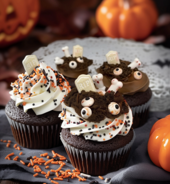 HALLOWEEN FAVORITES SPRINKLE BOX BY SPRINKS