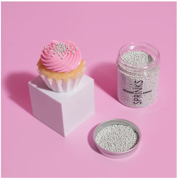 DUCK EGG NONPAREILS BY SPRINKS