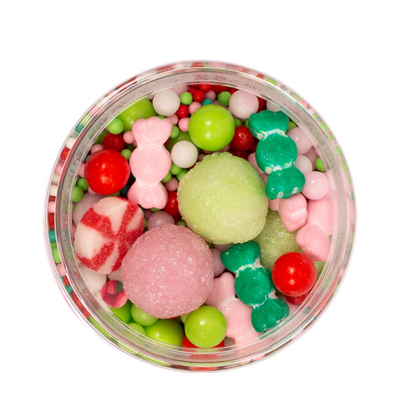 CANDYLAND CRUSH
