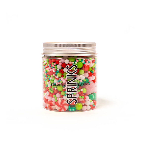 CANDYLAND CRUSH