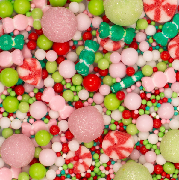 CANDYLAND CRUSH