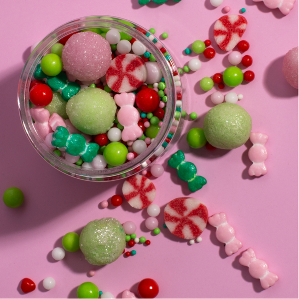 CANDYLAND CRUSH