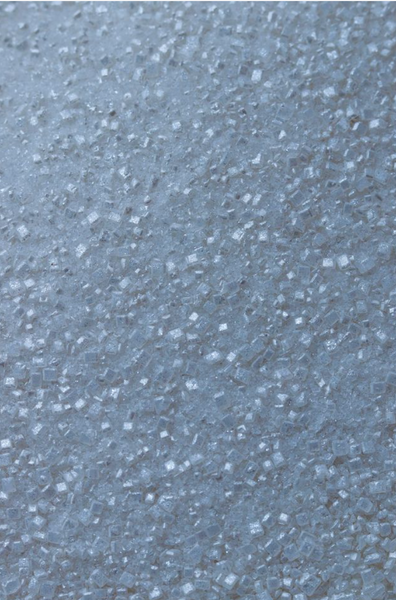 SPARKLING SANDING SUGAR BY SPRINKLES AND SPARKLES (CRUSHED DIAMONDS)