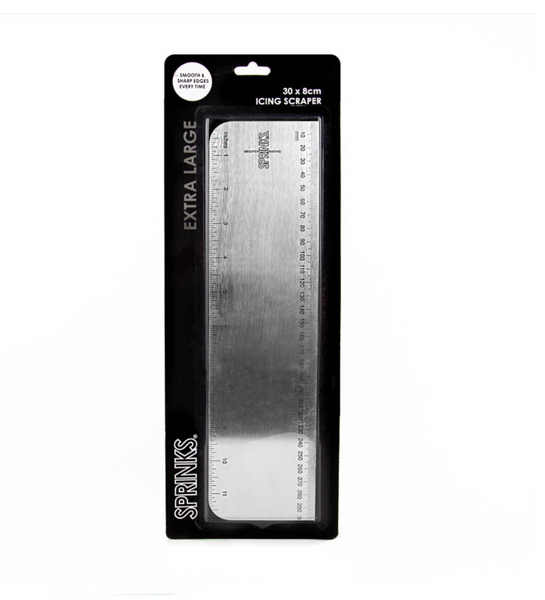 SPRINKS ICING SCRAPER (LARGE)