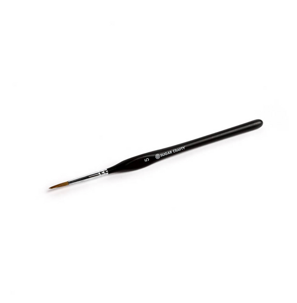FINE SUGARCRAFT BRUSH BY SUGAR CRAFTY