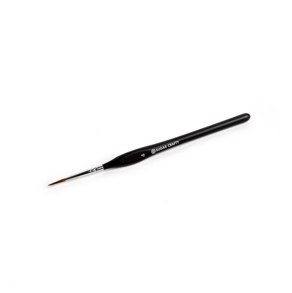 FINE SUGARCRAFT BRUSH BY SUGAR CRAFTY