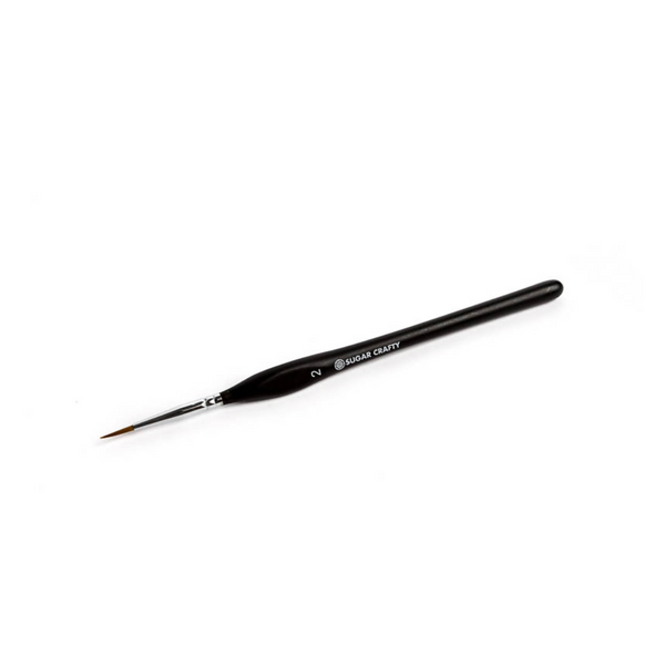FINE SUGARCRAFT BRUSH BY SUGAR CRAFTY
