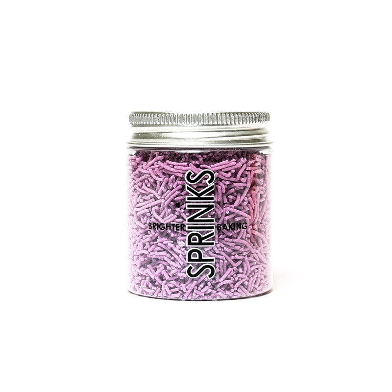 MAUVE JIMMIES BY SPRINKS