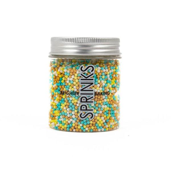 GRANDMAS FEATHER BED NONPAREILS BY SPRINKS
