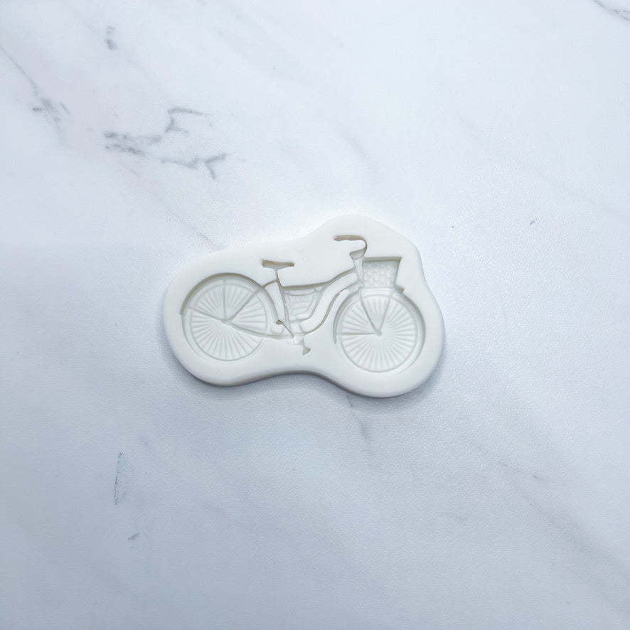 SINGLE BIKE MOLD