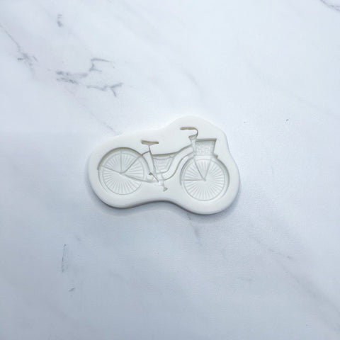 SINGLE BIKE MOLD