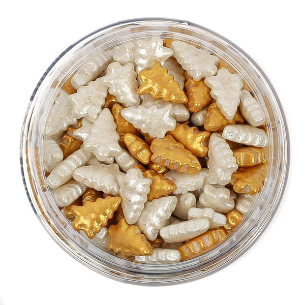 ALL I WANT FOR CHRISTMAS SPRINKLES BY SPRINKS