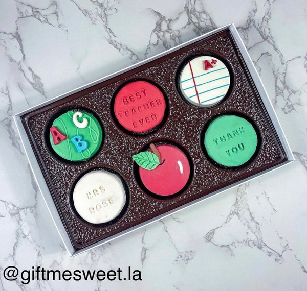 MINI ALPHABET & NUMBERS MOLD