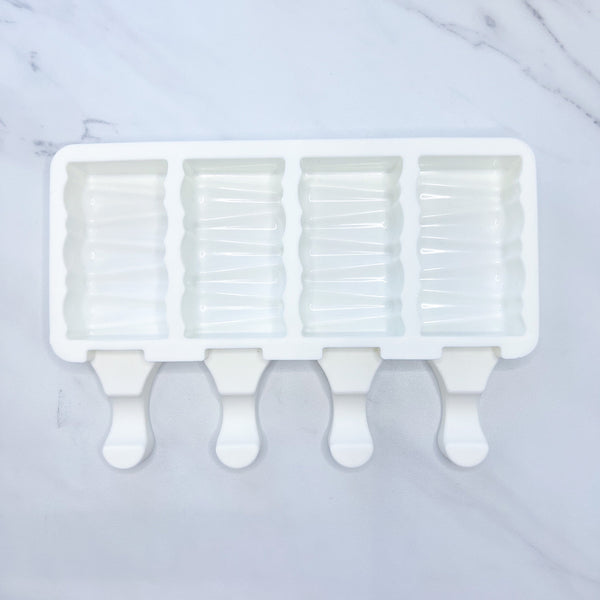 LINES POPSICLE MOLD