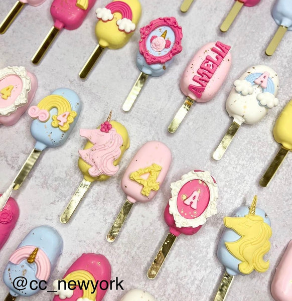 UNICORN MOLD