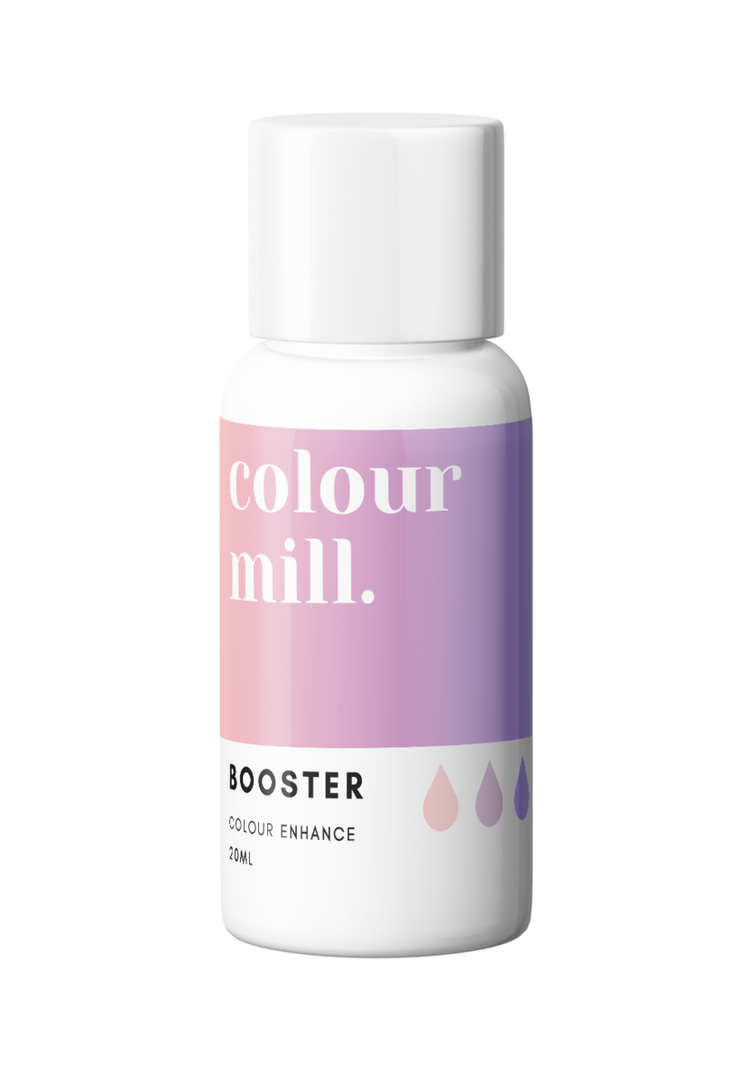 COLOUR MILL OIL BASE COLOURING (BOOSTER)