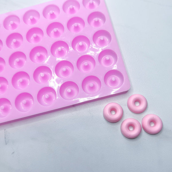 MINI DONUT MOLD