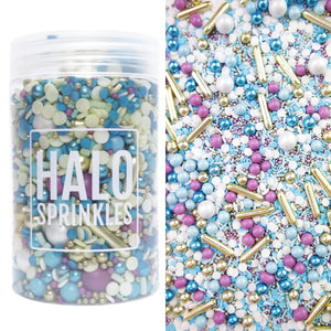 HALO SPRINKLES LUXURY BLENDS " 3 WISHES"