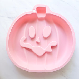 PUMPKIN BREAKABLE MOLD