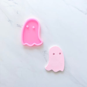 SINGLE GHOST MOLD