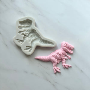 T-REX MOLD