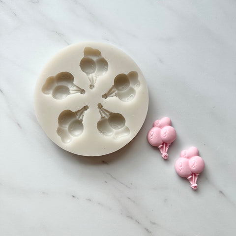 BALLOON BUNCH MOLD