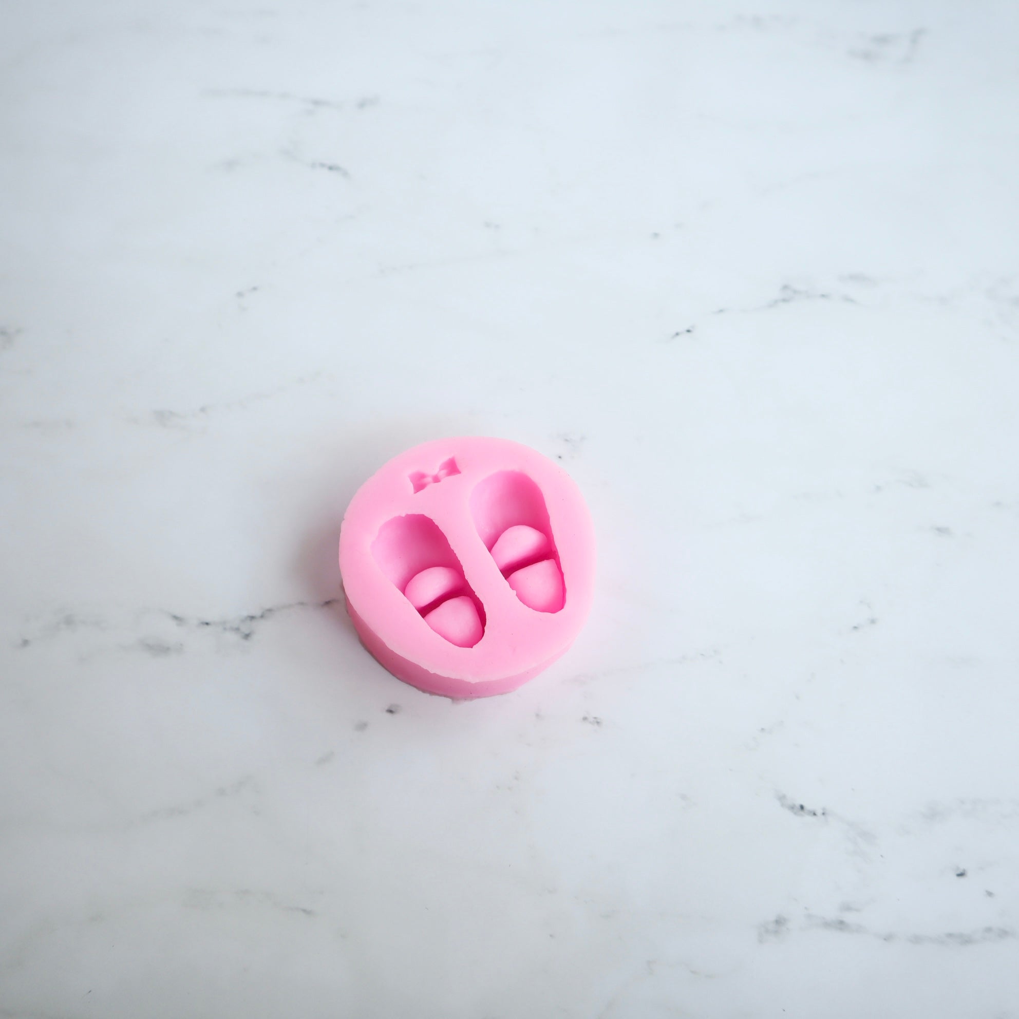 BABY SHOES MOLD