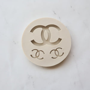 CC CHANEL MOLD