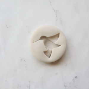 HUMMINGBIRD MOLD