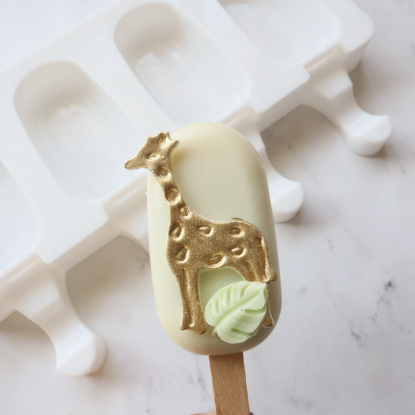 POPSICLE MOLD