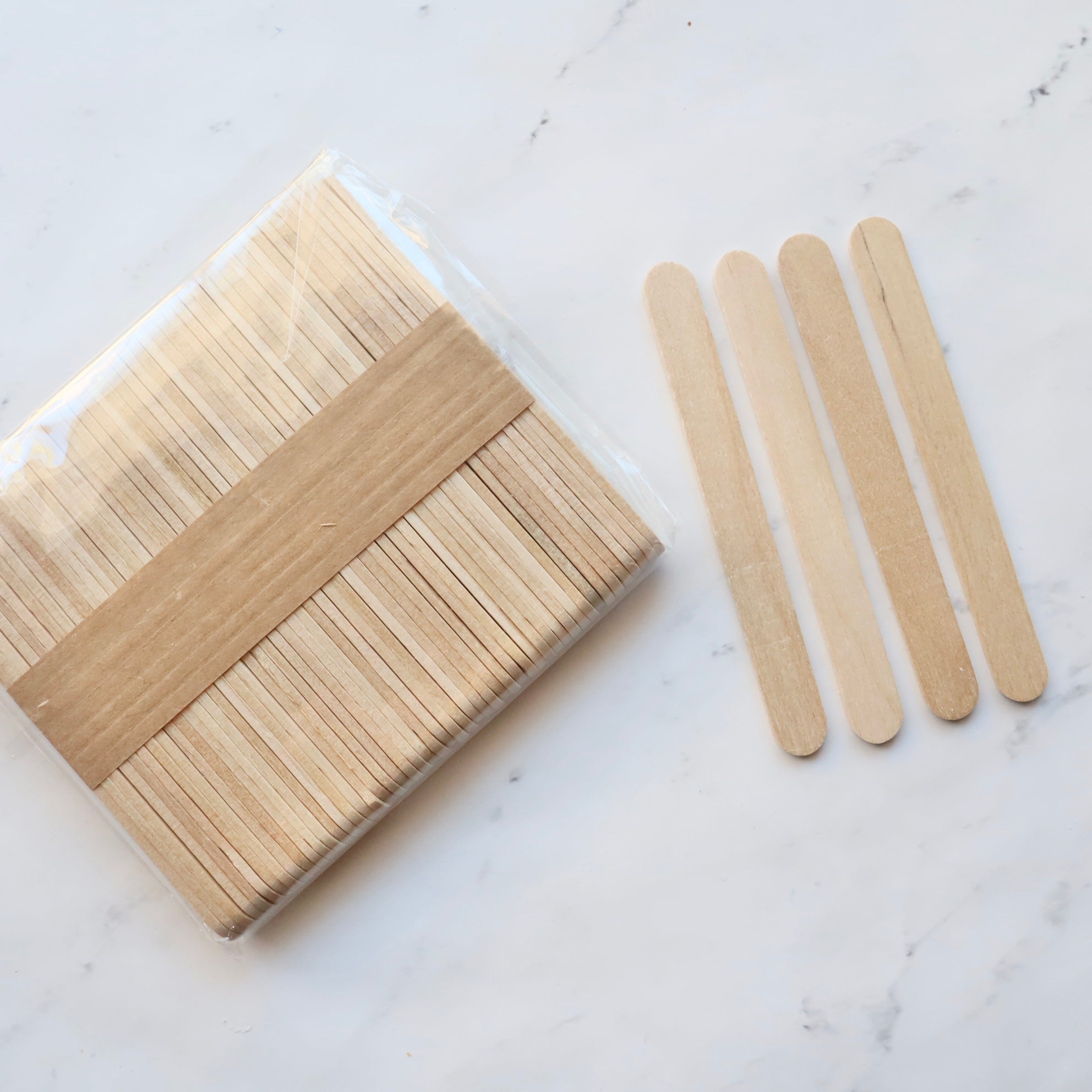 Popsicle Sticks  Shop