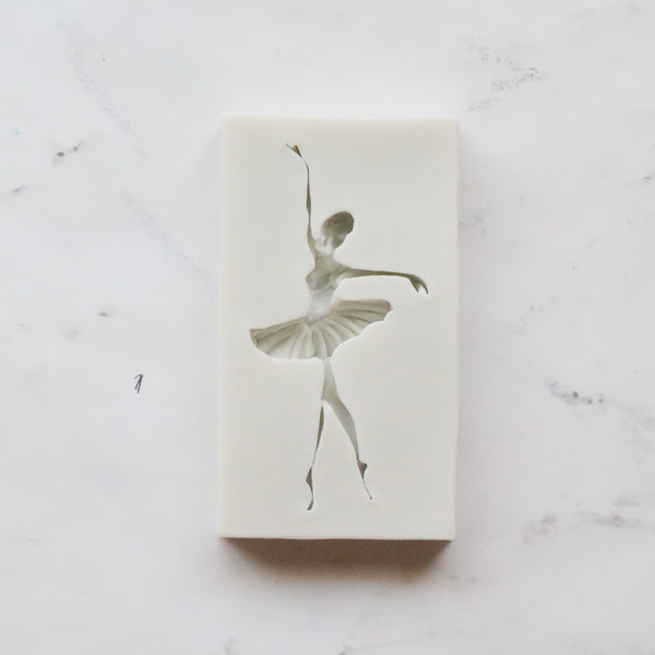 BALLERINA MOLD