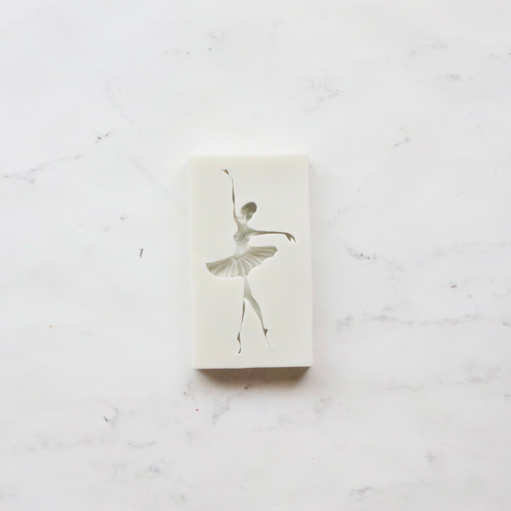 BALLERINA MOLD