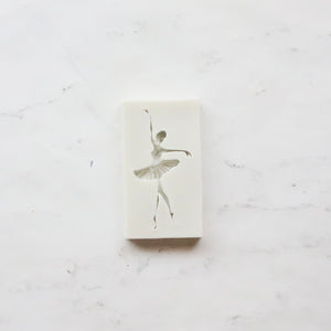 BALLERINA MOLD